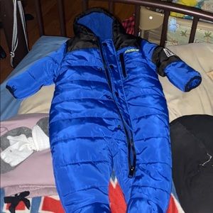 Baby jacket 3-6 months